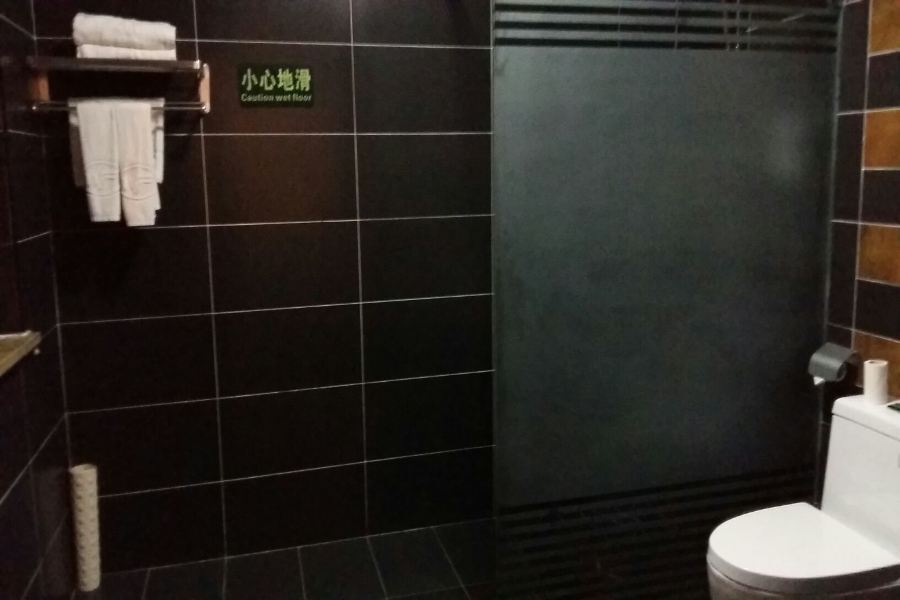 Beijing Wanjia Business Hotel Shunyi Екстериор снимка