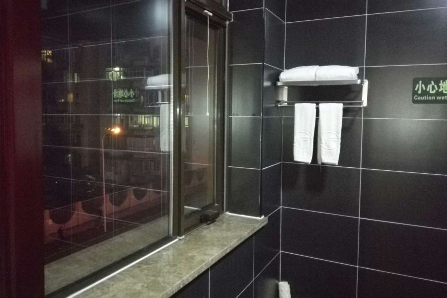 Beijing Wanjia Business Hotel Shunyi Екстериор снимка